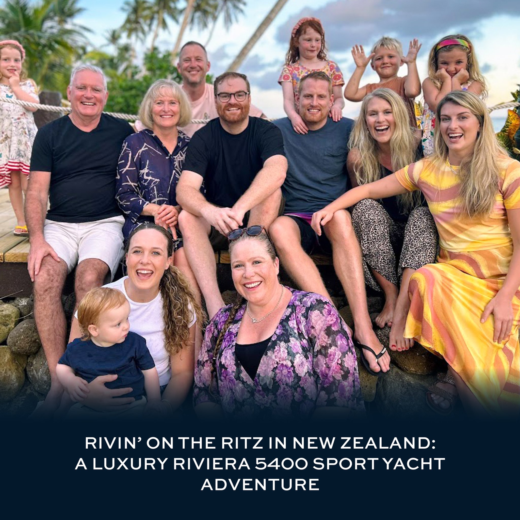 Riviera - In a compelling tale of resilience and luxury, Paul and ...