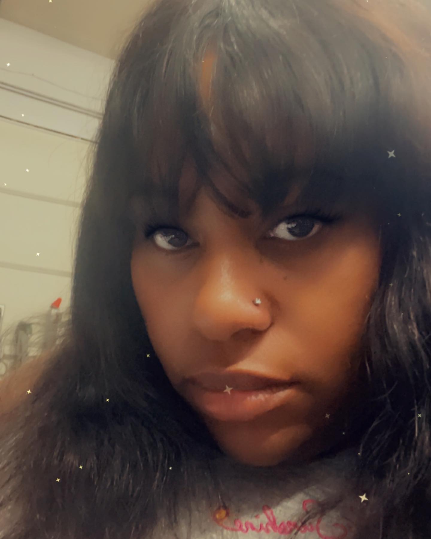 Meet Shy'Nika 😍 one of our new... - Black Mothers in Power