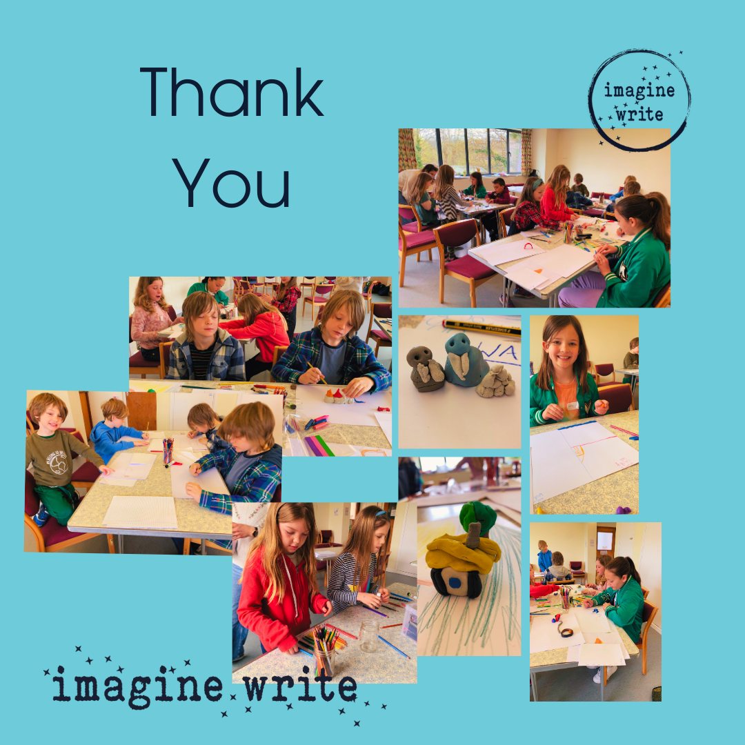 Imagine Write