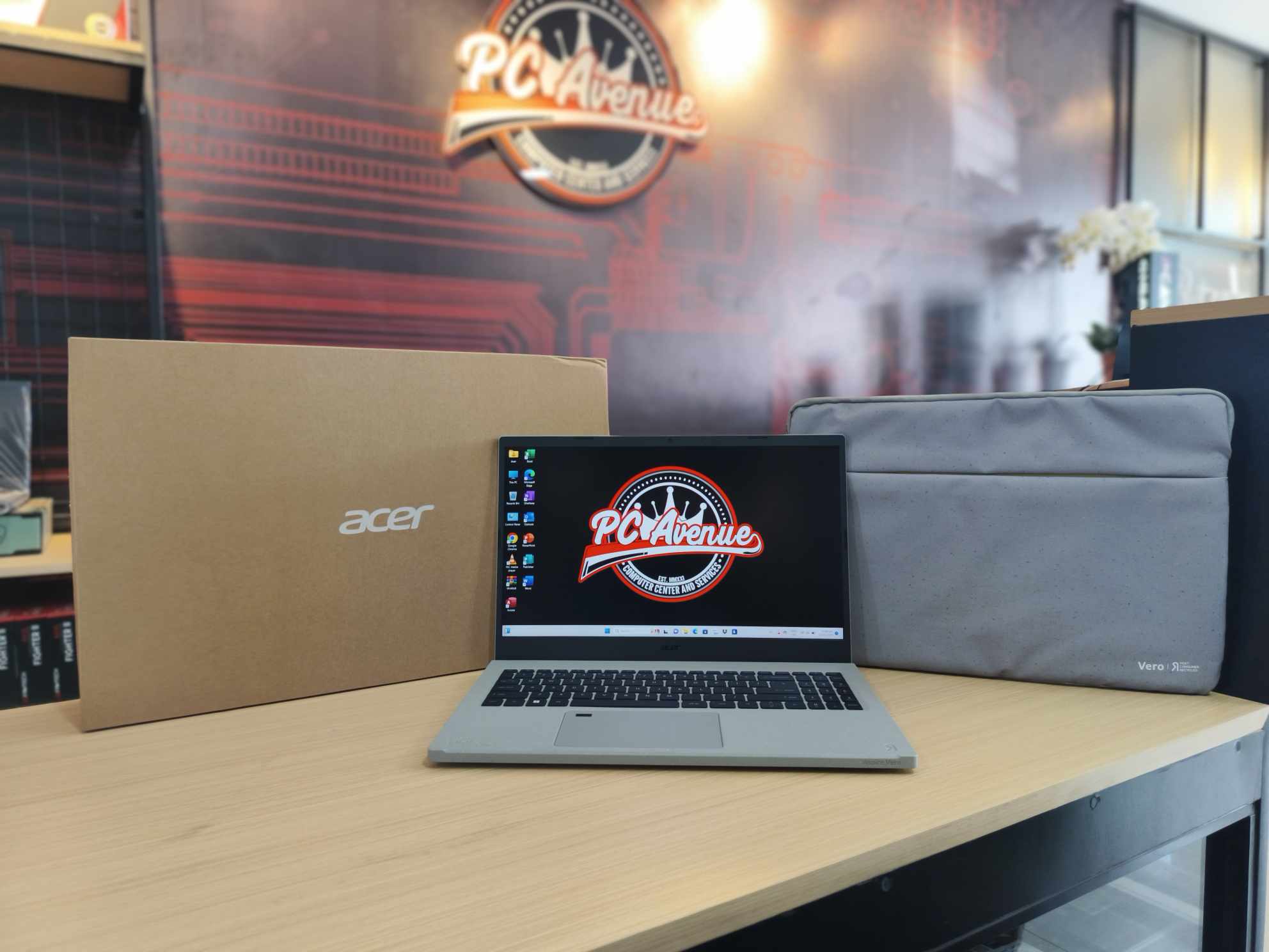 PC Avenue Computer Center - Ilagan Branch