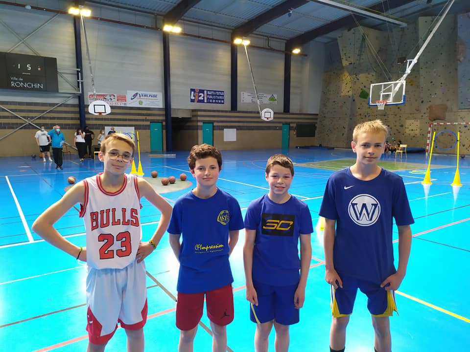 CSBB Cysoing... - CSBB Cysoing Sainghin Bouvines Basket