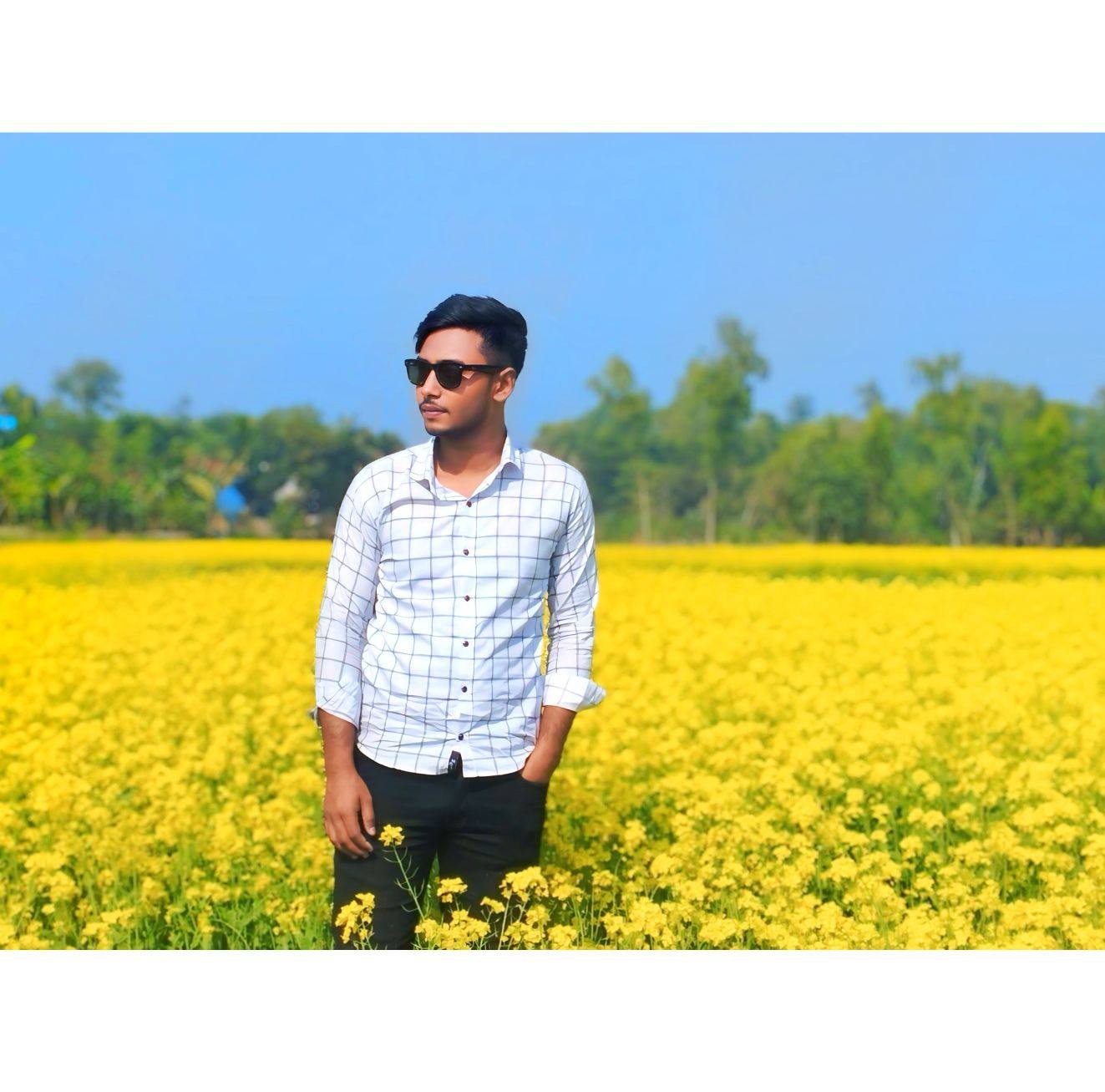 Ayub Ahamed