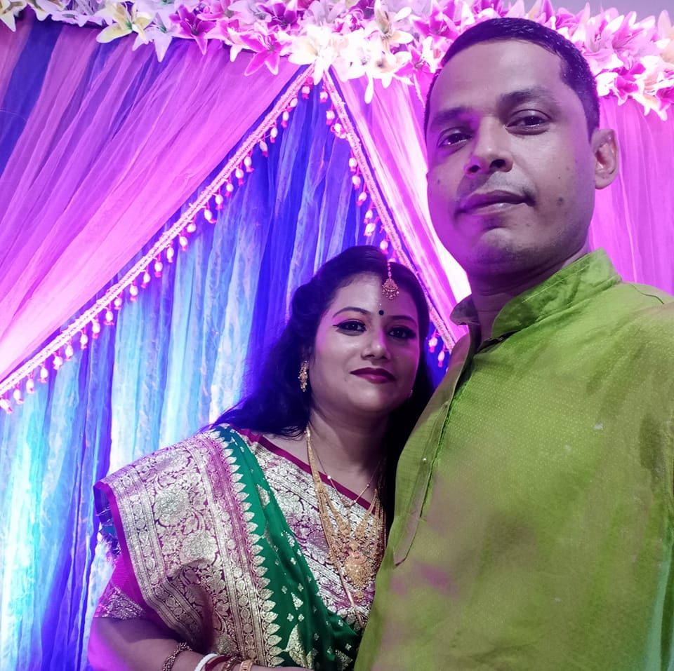 Bithi Paul