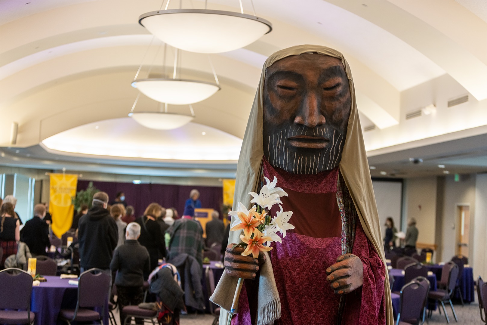 Catholic - Feast of St. Joseph St. Catherine University and the Sisters ...