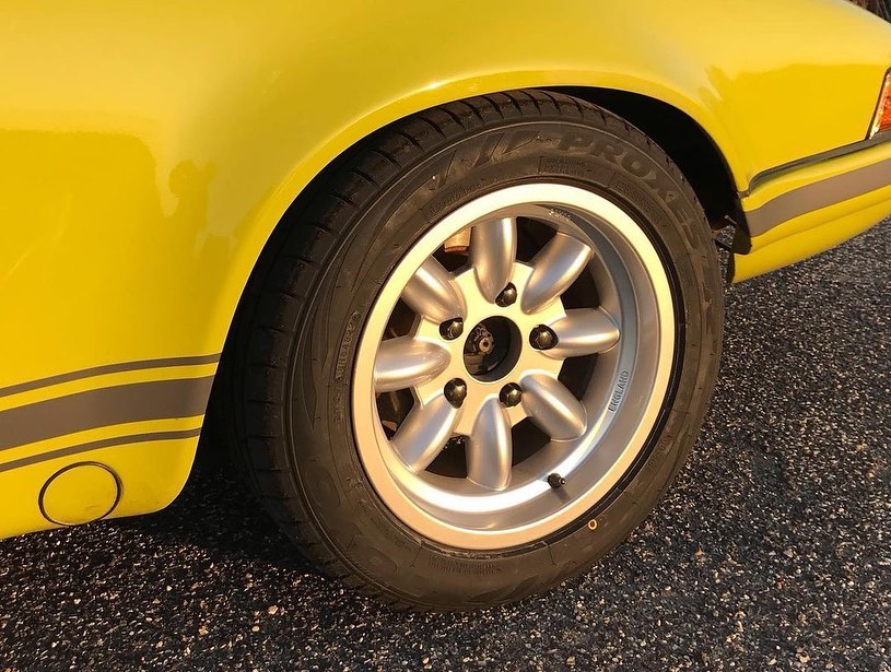 Group 4 Wheels - Group 4 Wheels added a new photo.