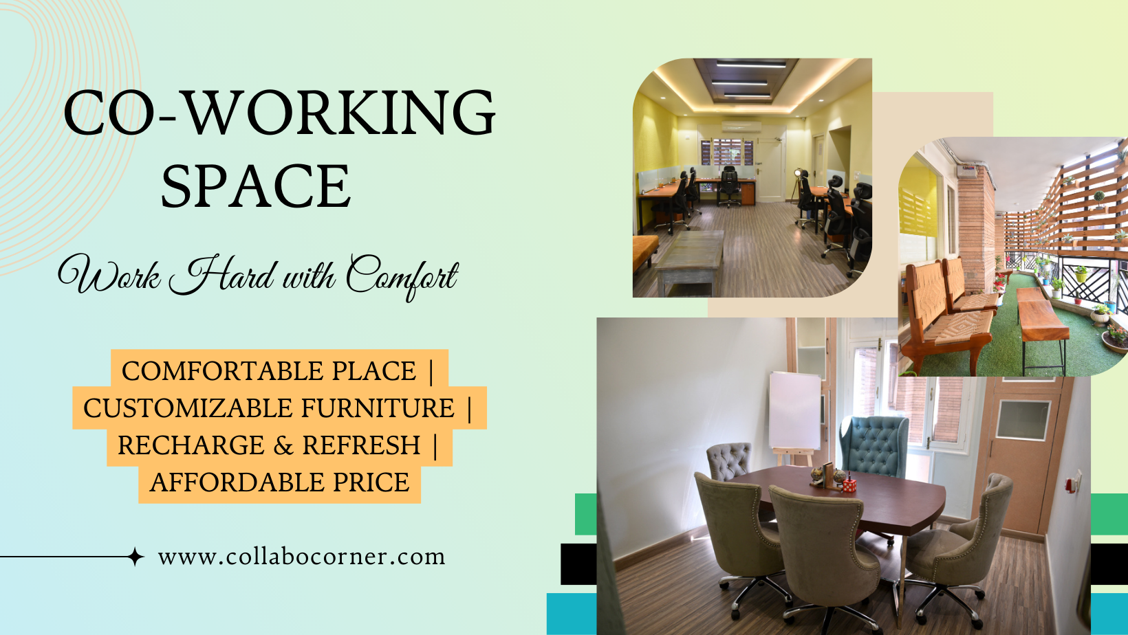 Collabocorner_jaipur | Jaipur