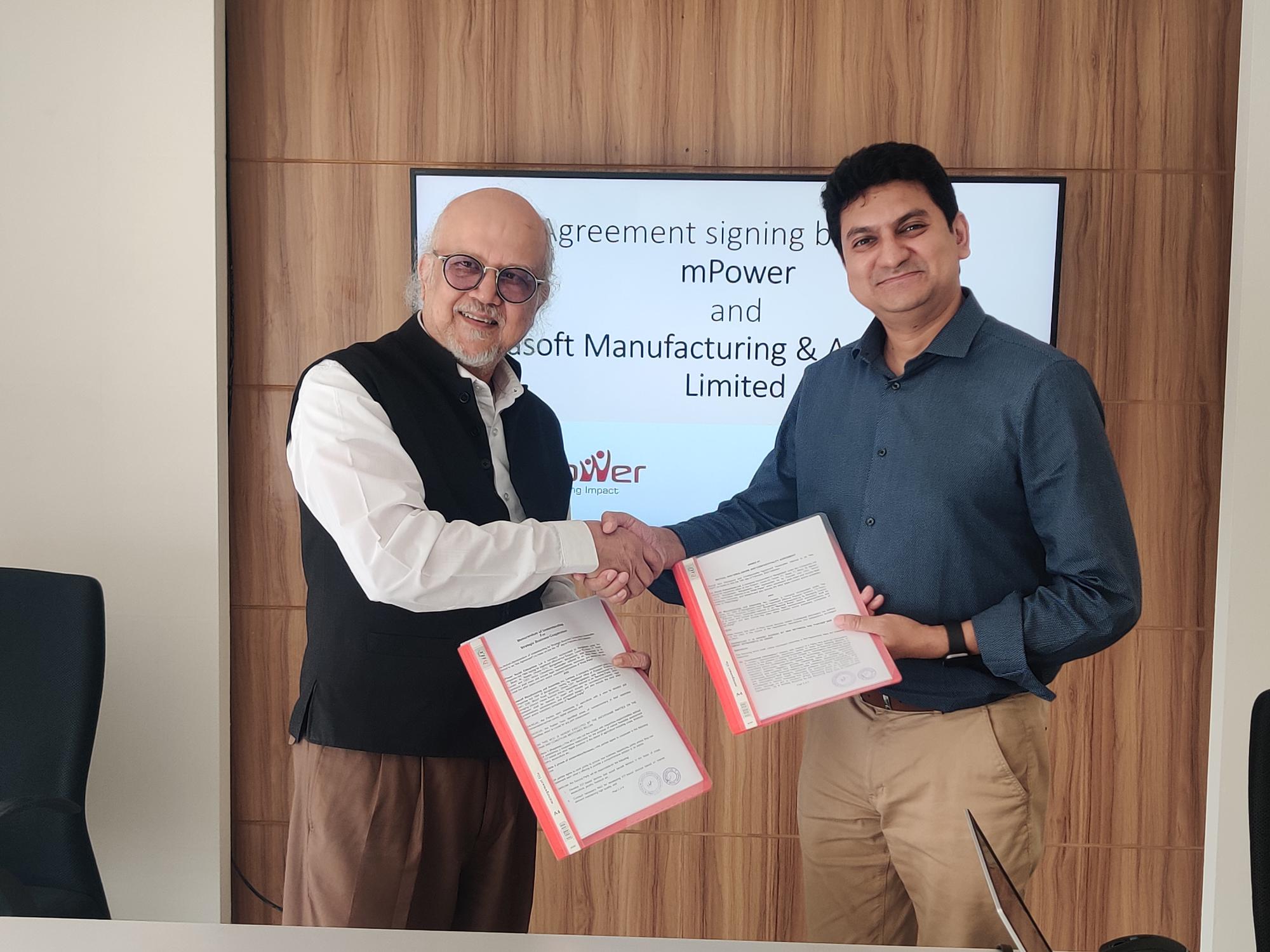 Datasoft Manufacturing & Assembly Inc. Limited - DMA | Gazipur