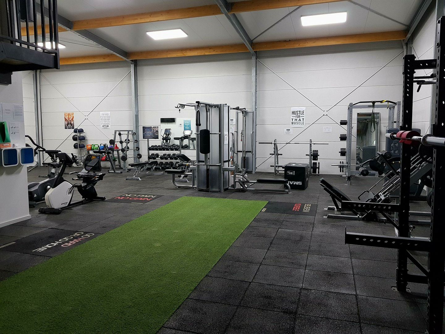 Robe Gym health and fitness | Robe SA