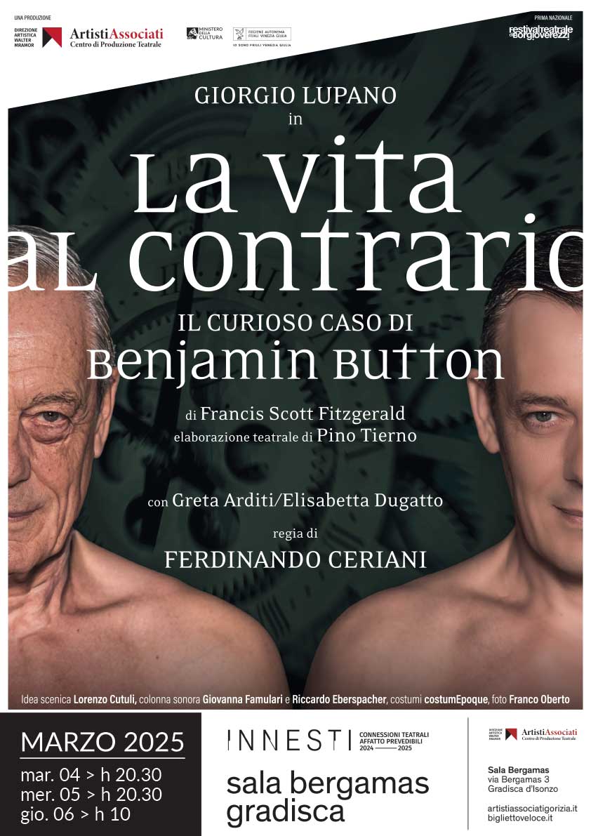 Sala Bergamas di Gradisca d'Isonzo - a.ArtistiAssociati | Gradisca d'Isonzo