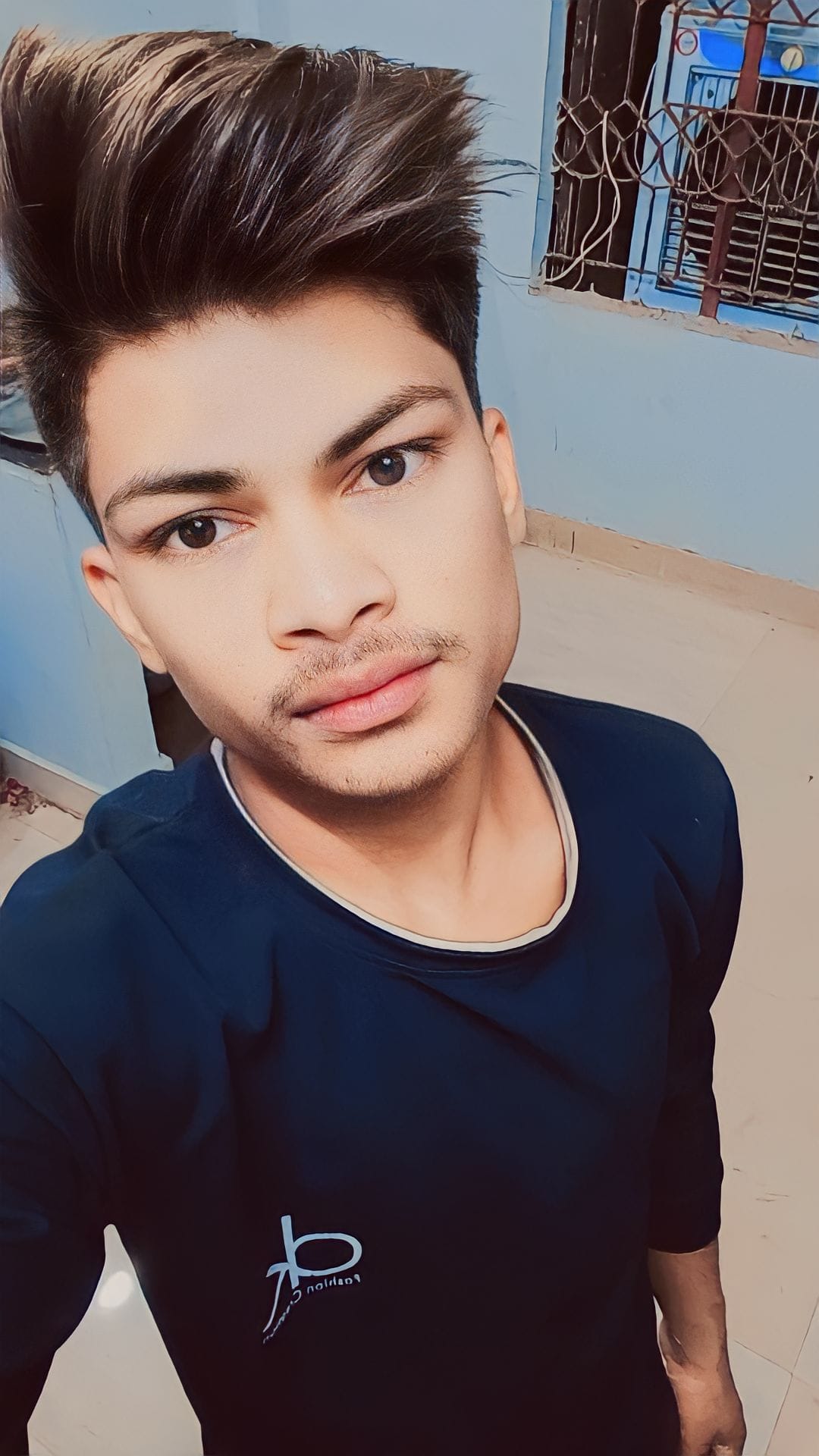 Deepak M