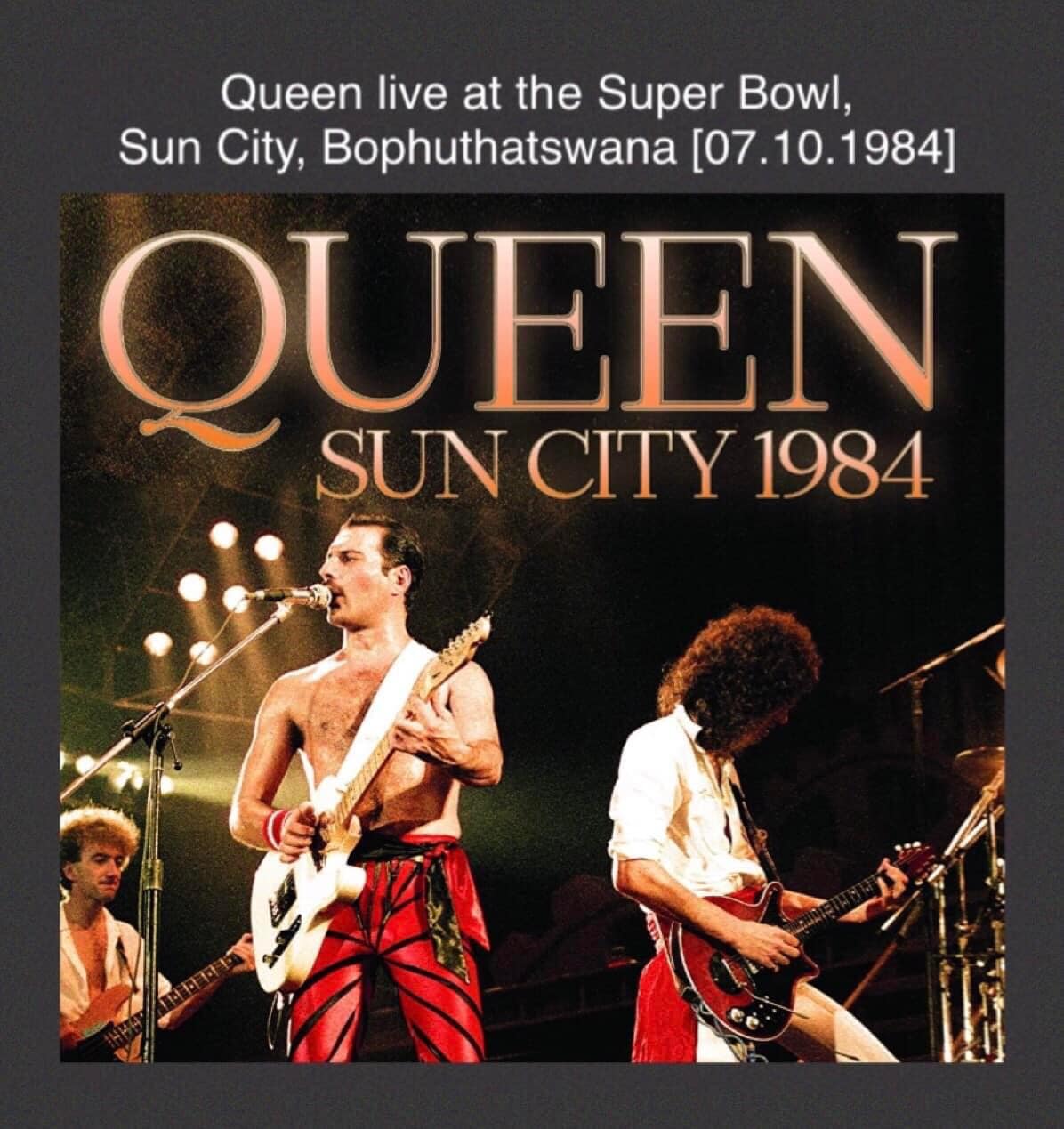 Queen