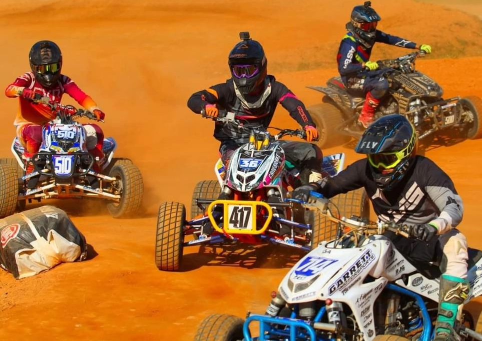 NE Extreme Dirt Track Championship Series | Sparta TN