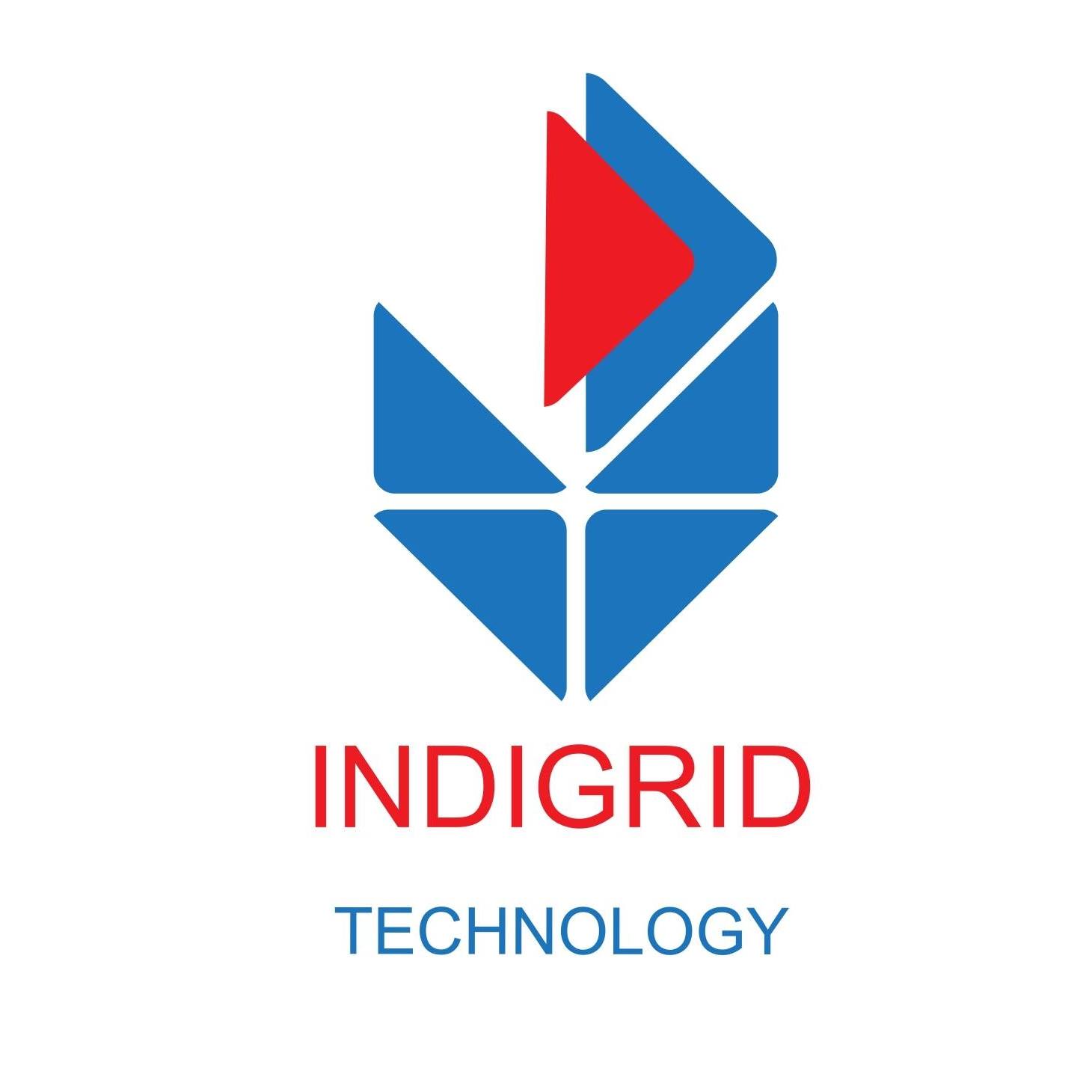 Indigrid Technology Pvt.... - Indigrid Technology Pvt. Ltd.
