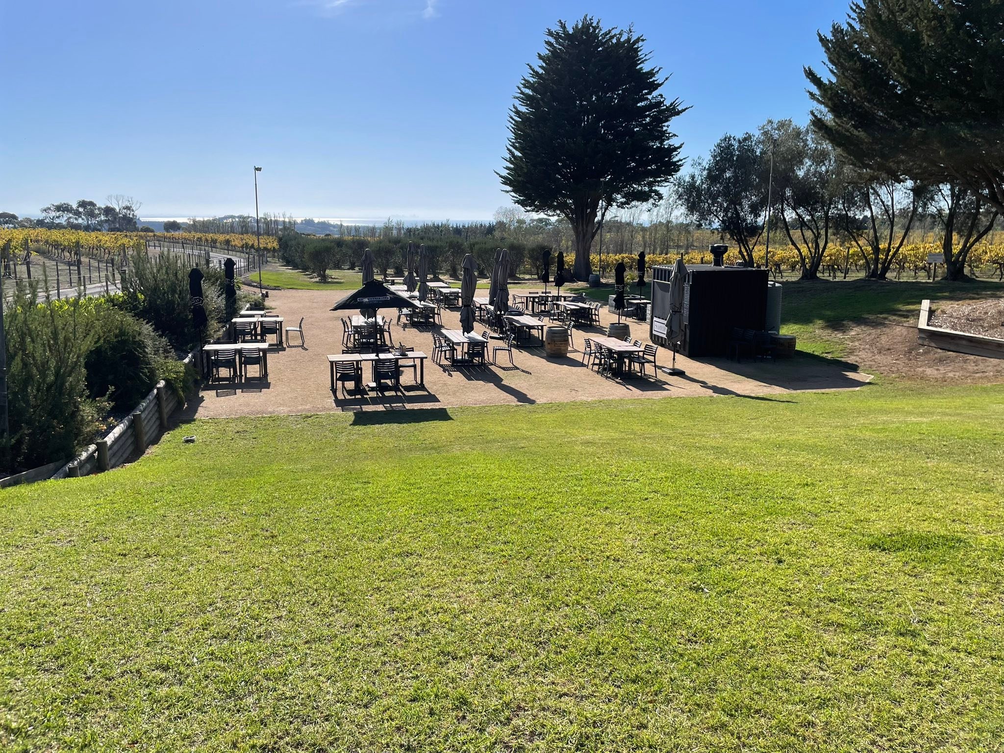 Dylene Holiday Park | Portarlington VIC