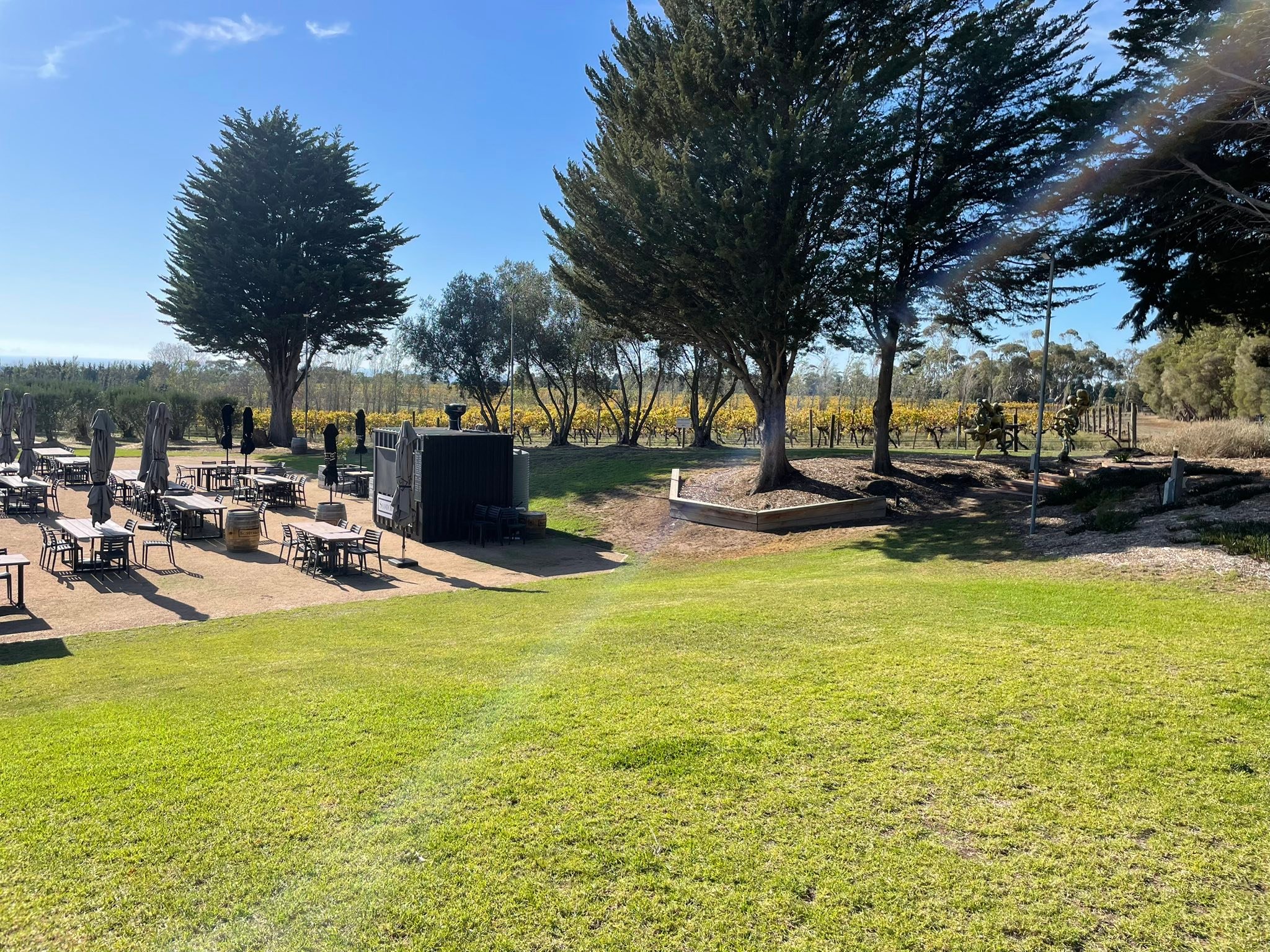 Dylene Holiday Park | Portarlington VIC