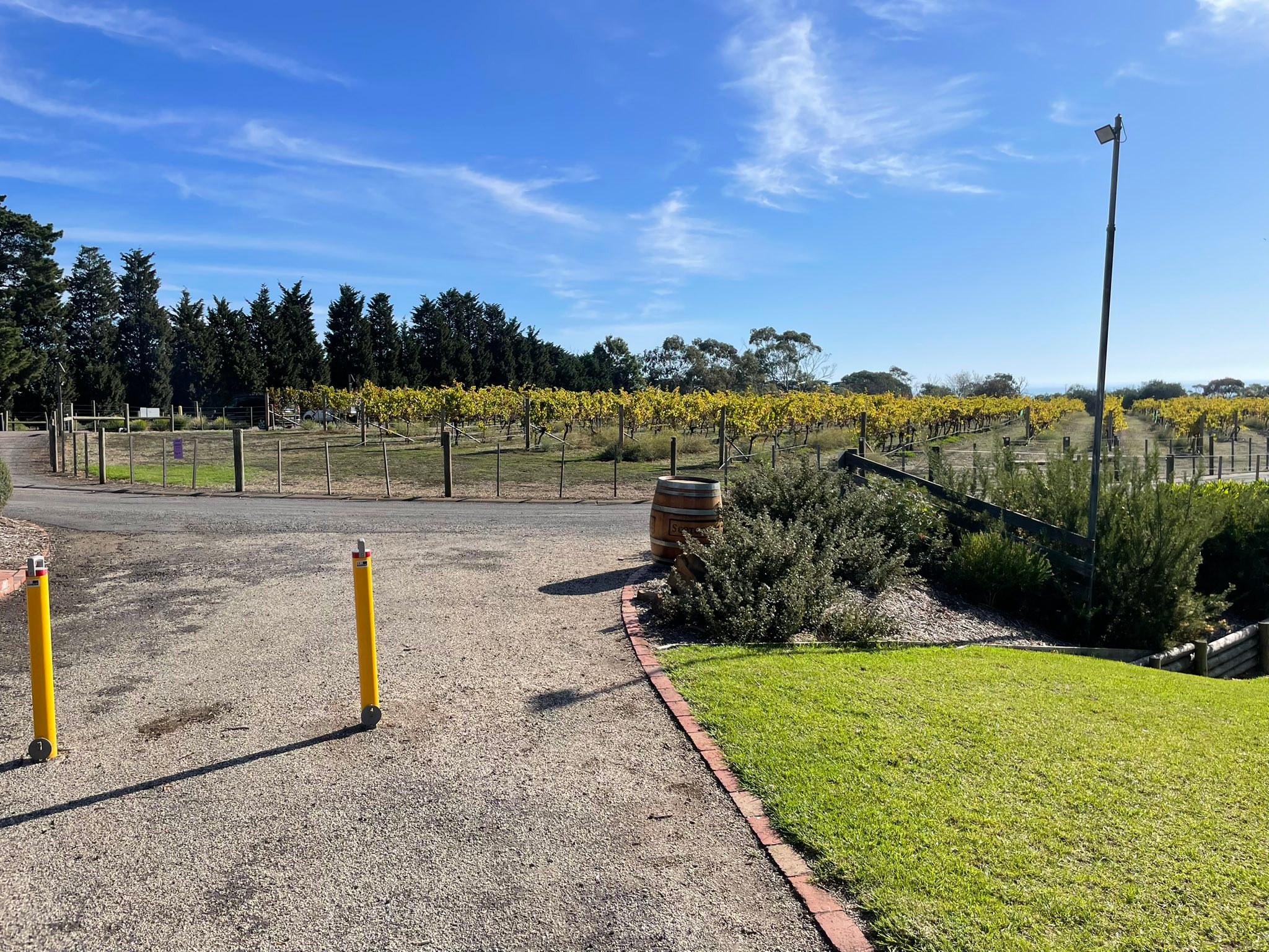 Dylene Holiday Park | Portarlington VIC