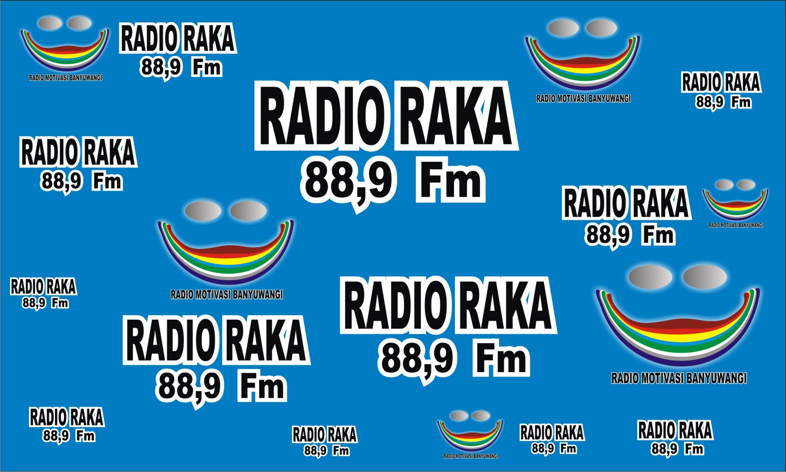 Radio RAKA FM Banyuwangi | Banyuwangi