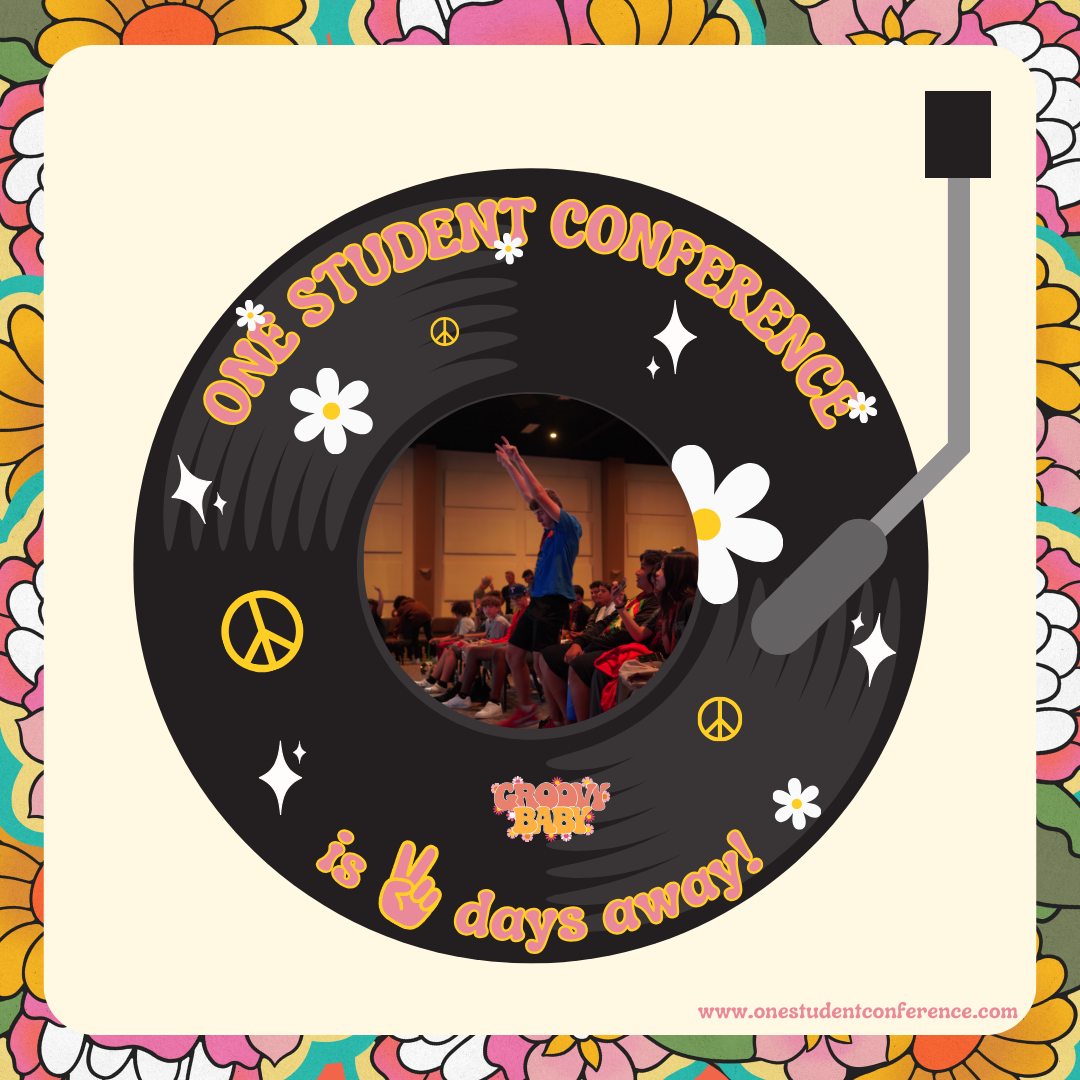 ONE Student Conference | Fort Worth TX