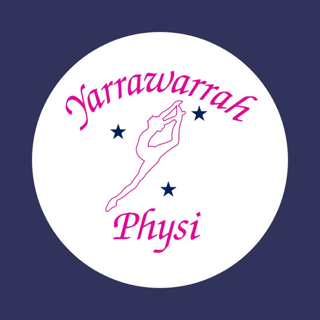 Elementary & First Year Ladies... - Yarrawarrah Physi | Facebook