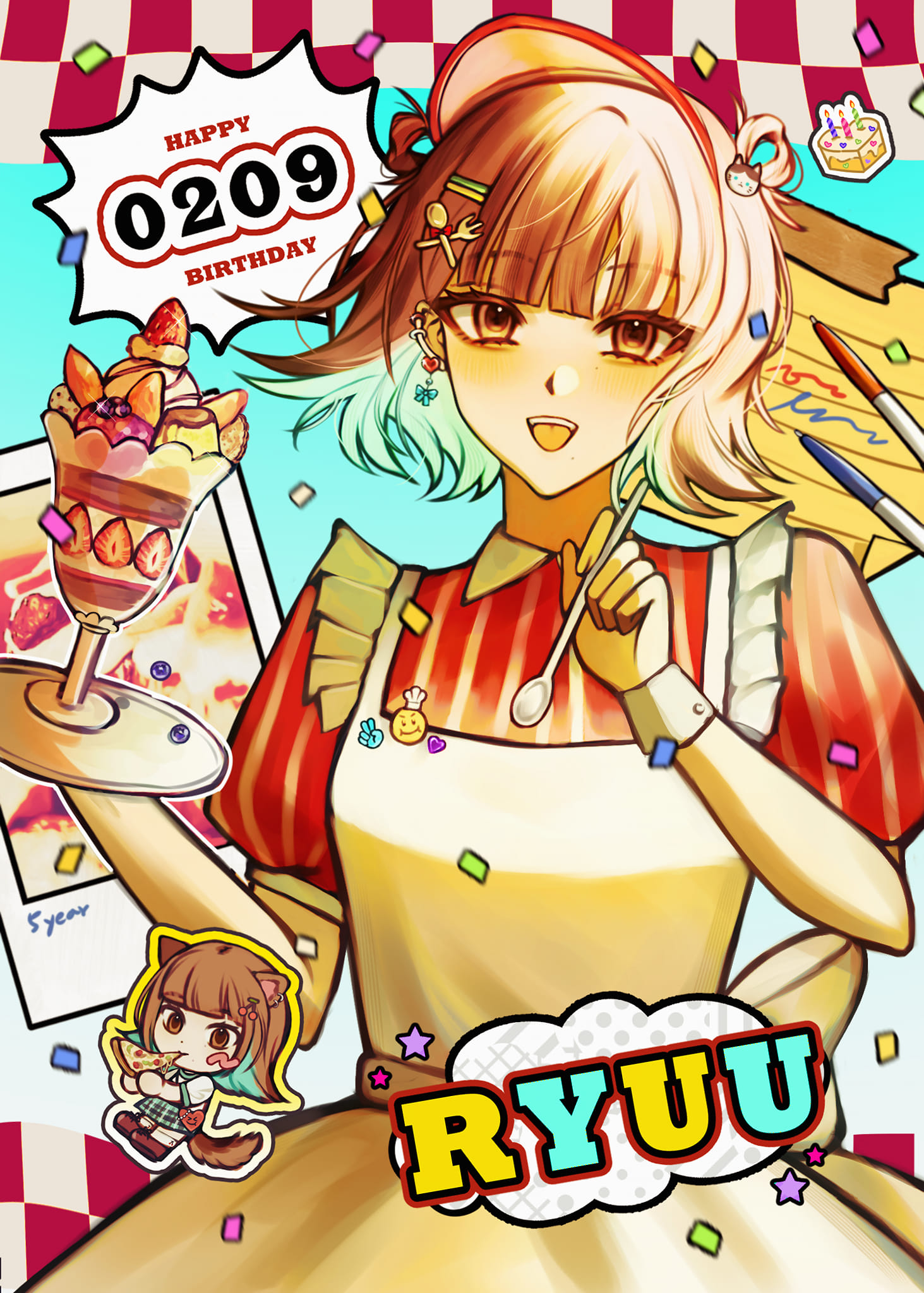 繪圖委託/交流/繪友社 | #徵友 #繪圖分享 | Facebook