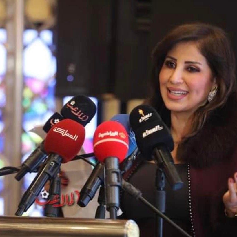 Dalal Abi Rafeh on Reels