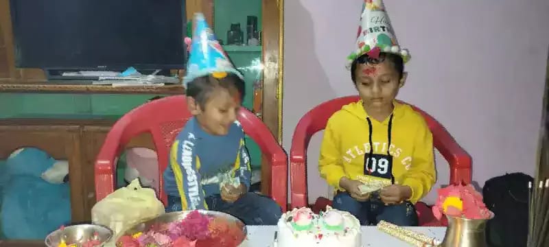 Netra Basnet