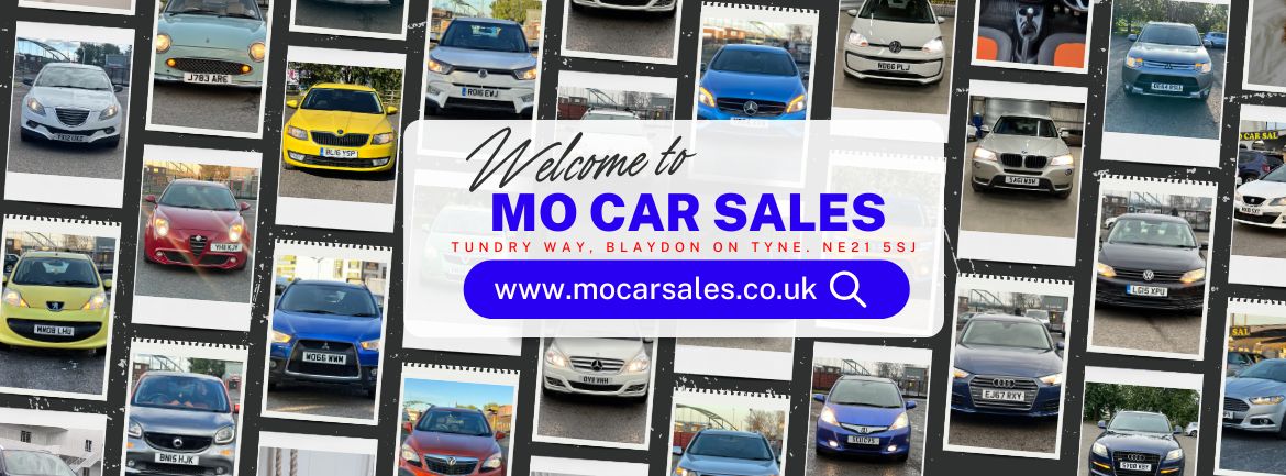Mo Car Sales | Blaydon