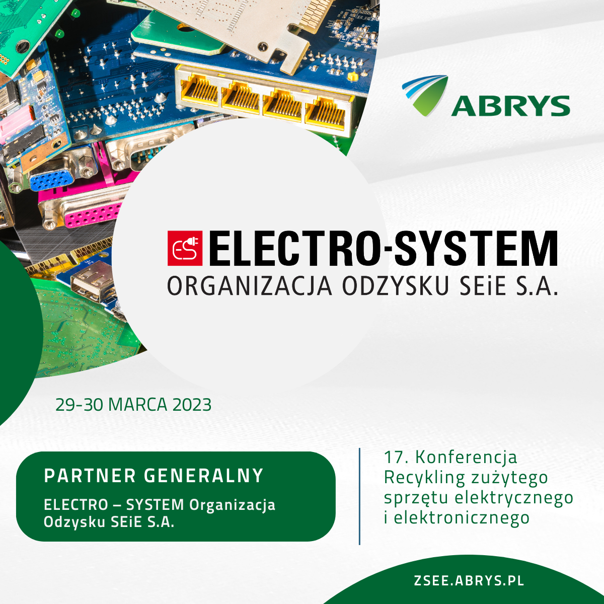 Electro-System Organizacja Odzysku - Dokładnie za tydzień w Uniejowie ...
