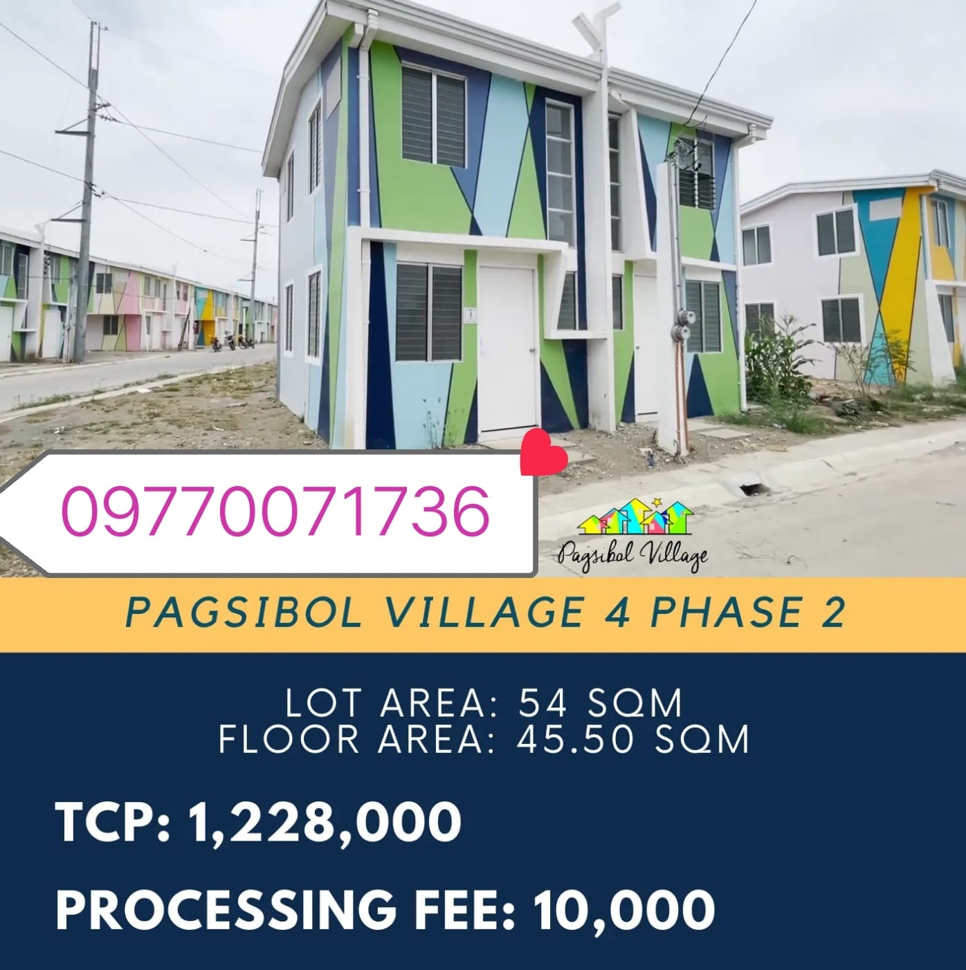 🚩 PAGSINAG NAIC, CAVITE PRE-SELLING! 🏠on going construction🤗 🚩INITIAL ...