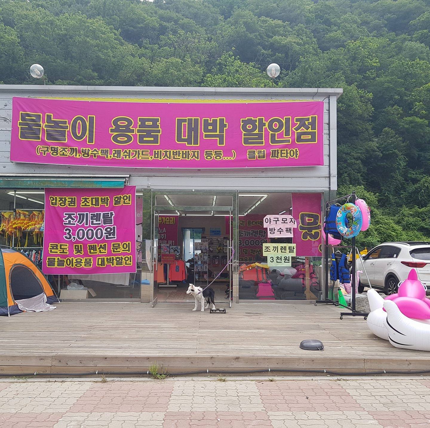 찌찌뽕레져 - 찌찌뽕레져 added a new photo.