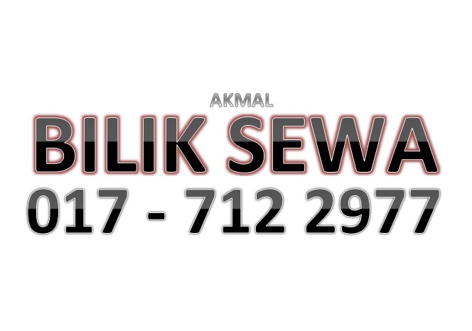 Akmal Rentals | Johor Bahru