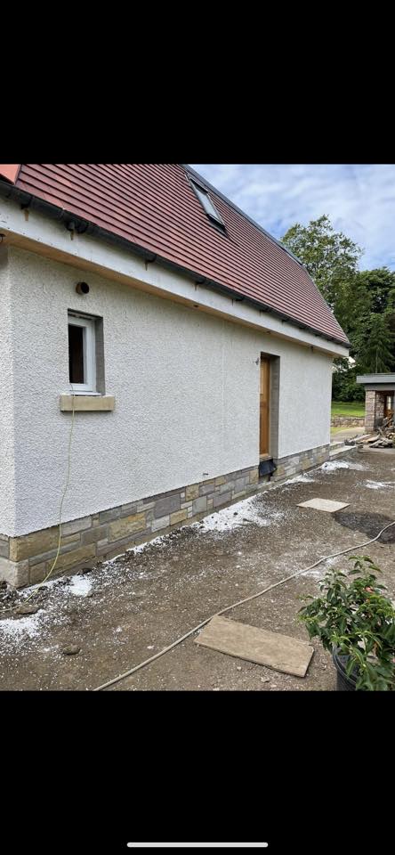 Richard howden... - Richard howden plastering services