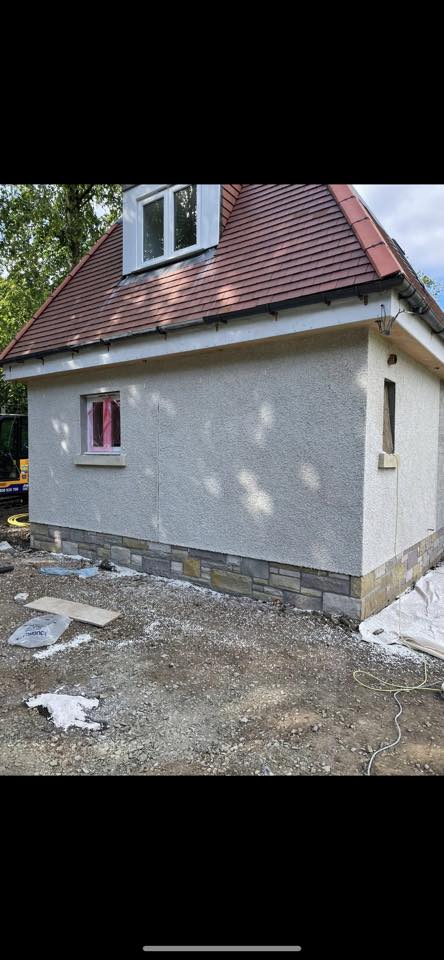 Richard howden... - Richard howden plastering services