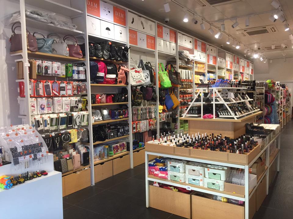DIM Online Shop