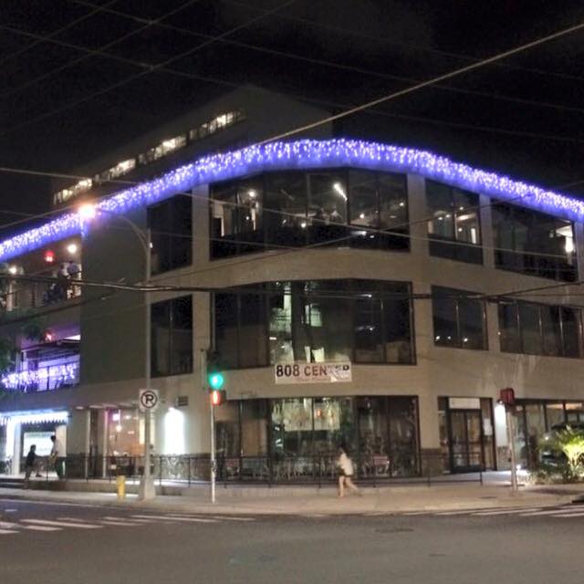 808 Center | Honolulu HI