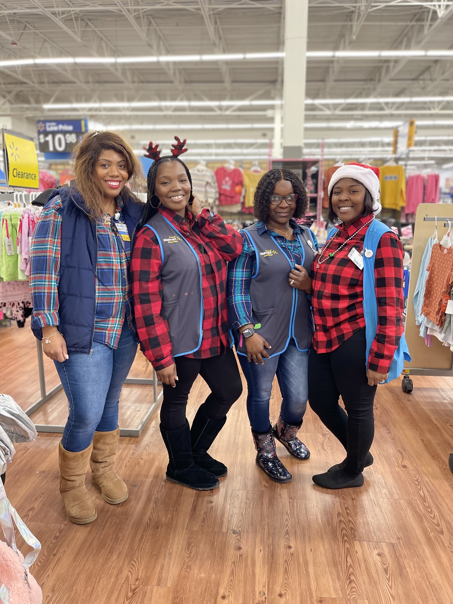 Walmart West Helena Home