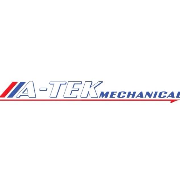 A-Tek Mechanical, Inc Heating, Ventilating, and Air Conditioning ...