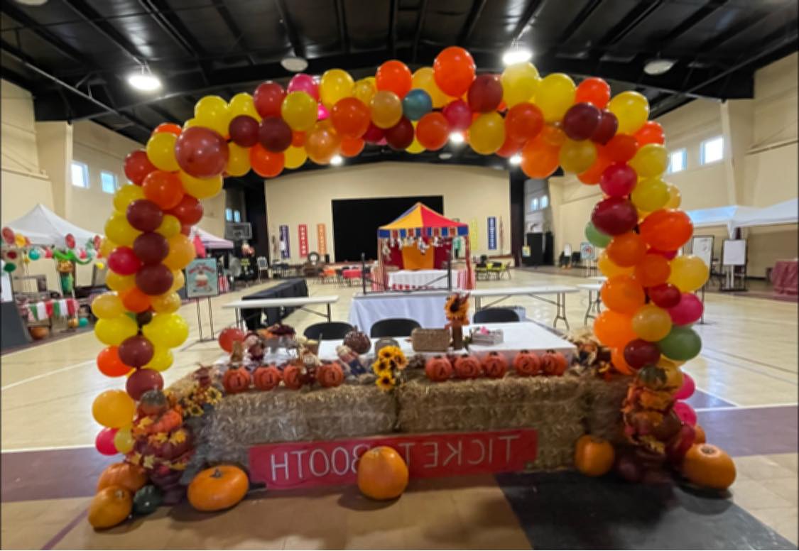 We... - Murrieta Springs Adventist Christian Academy (MSACA)