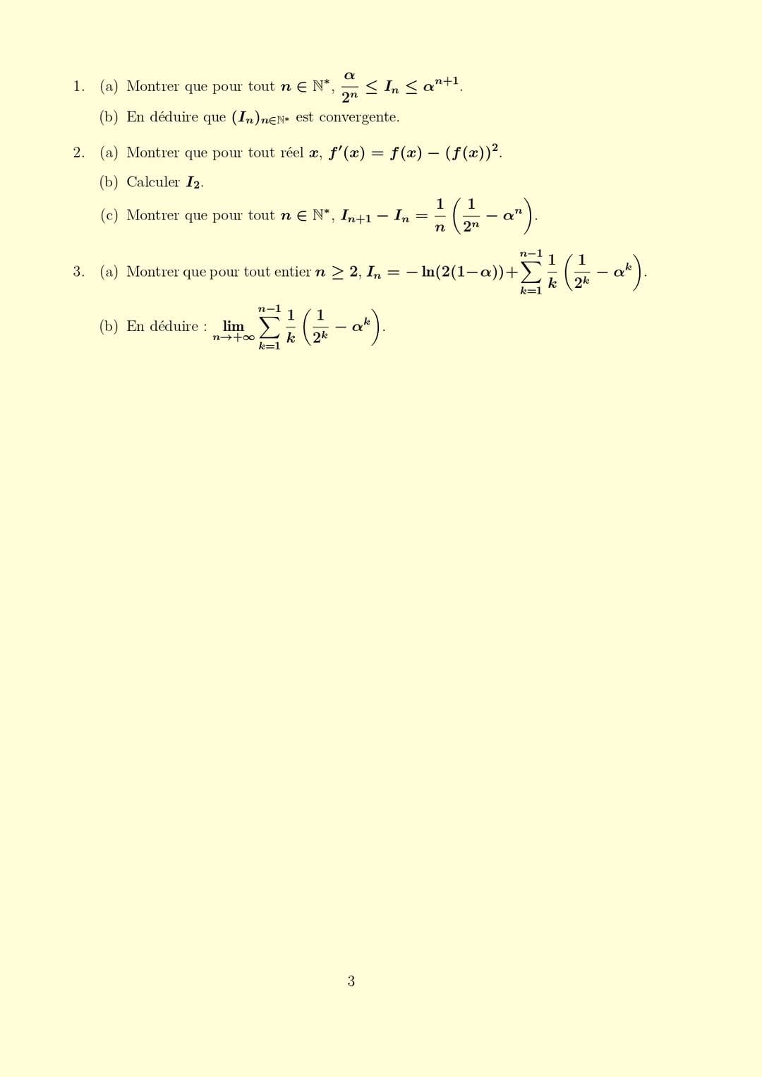 Math+ Chayma saidi | Tunis