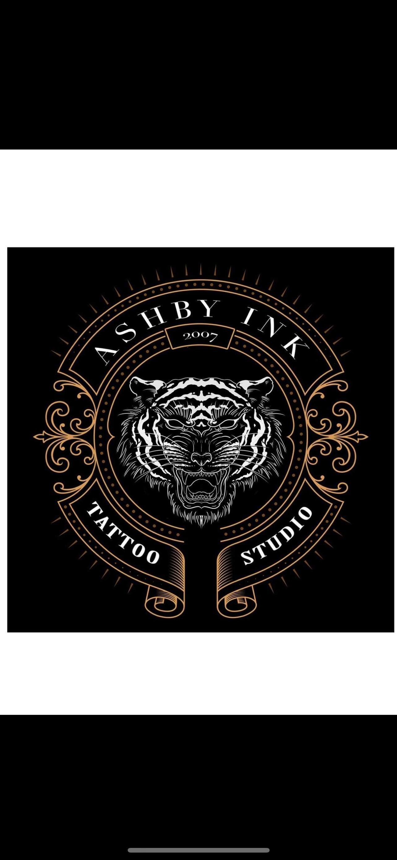 Ashby Ink Tattoo Studio - Scunthorpe | Scunthorpe