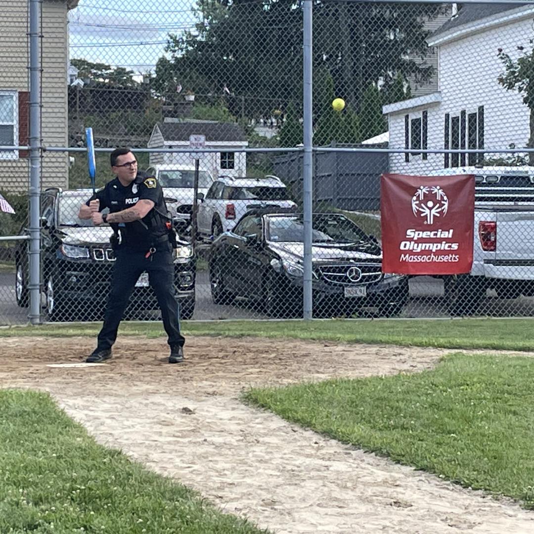 Stoneham Police Department... - Stoneham Police Department