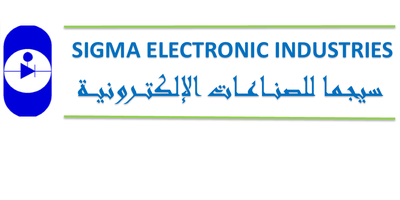 Sigma Electronic Industries Egypt