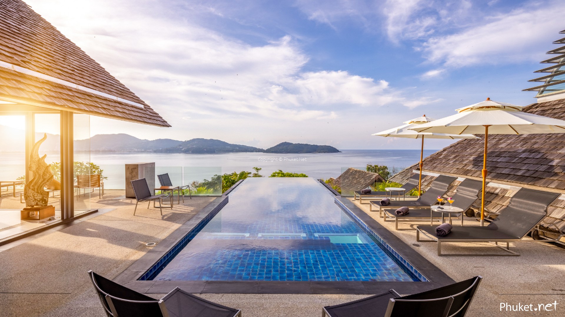 โอเชียนฟรอนท์วิลล่าสุดหรู ในกมลา ราคา 195 ล้าน ID: 3435 ทำเล ที่ตั้ง ...