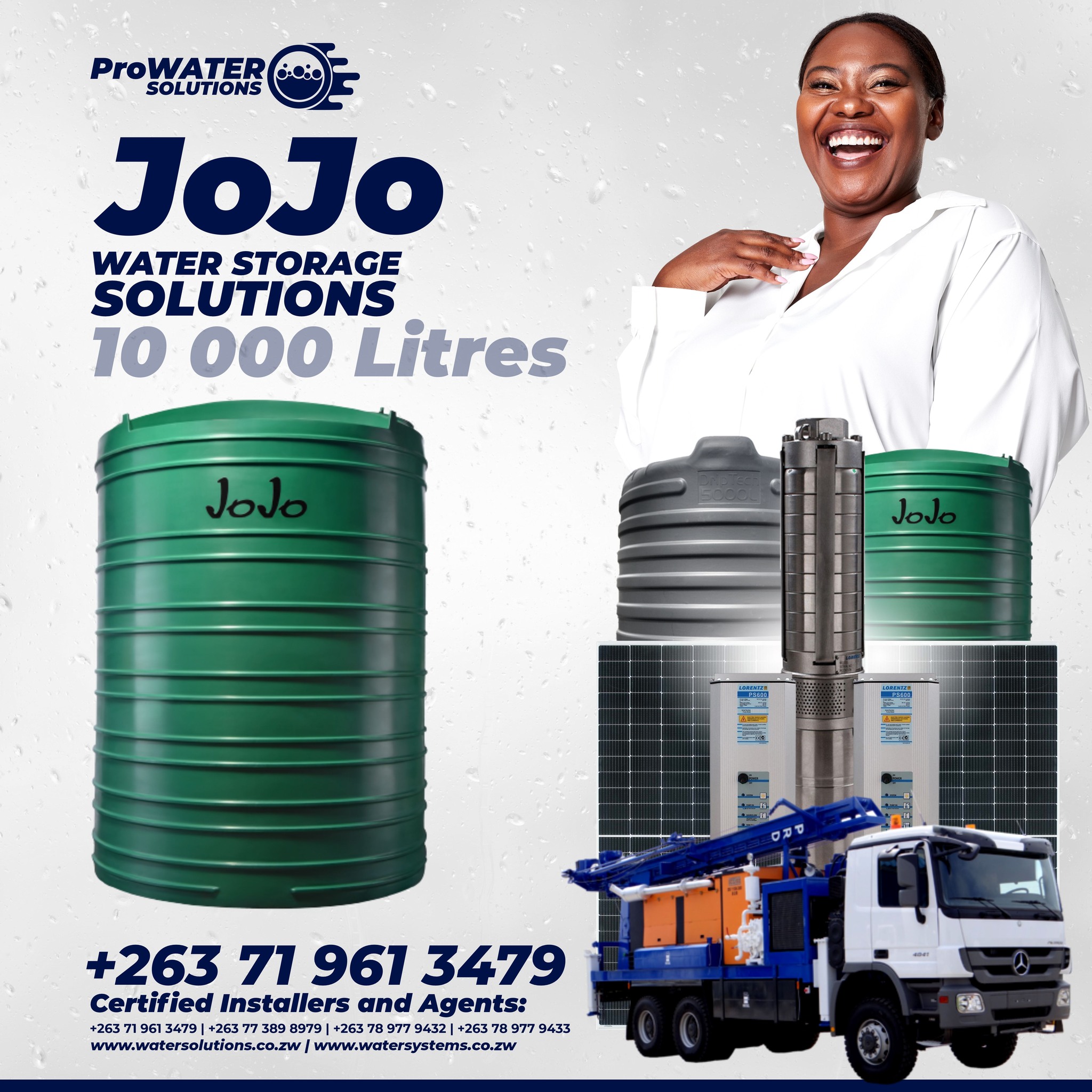 ProWater Solutions