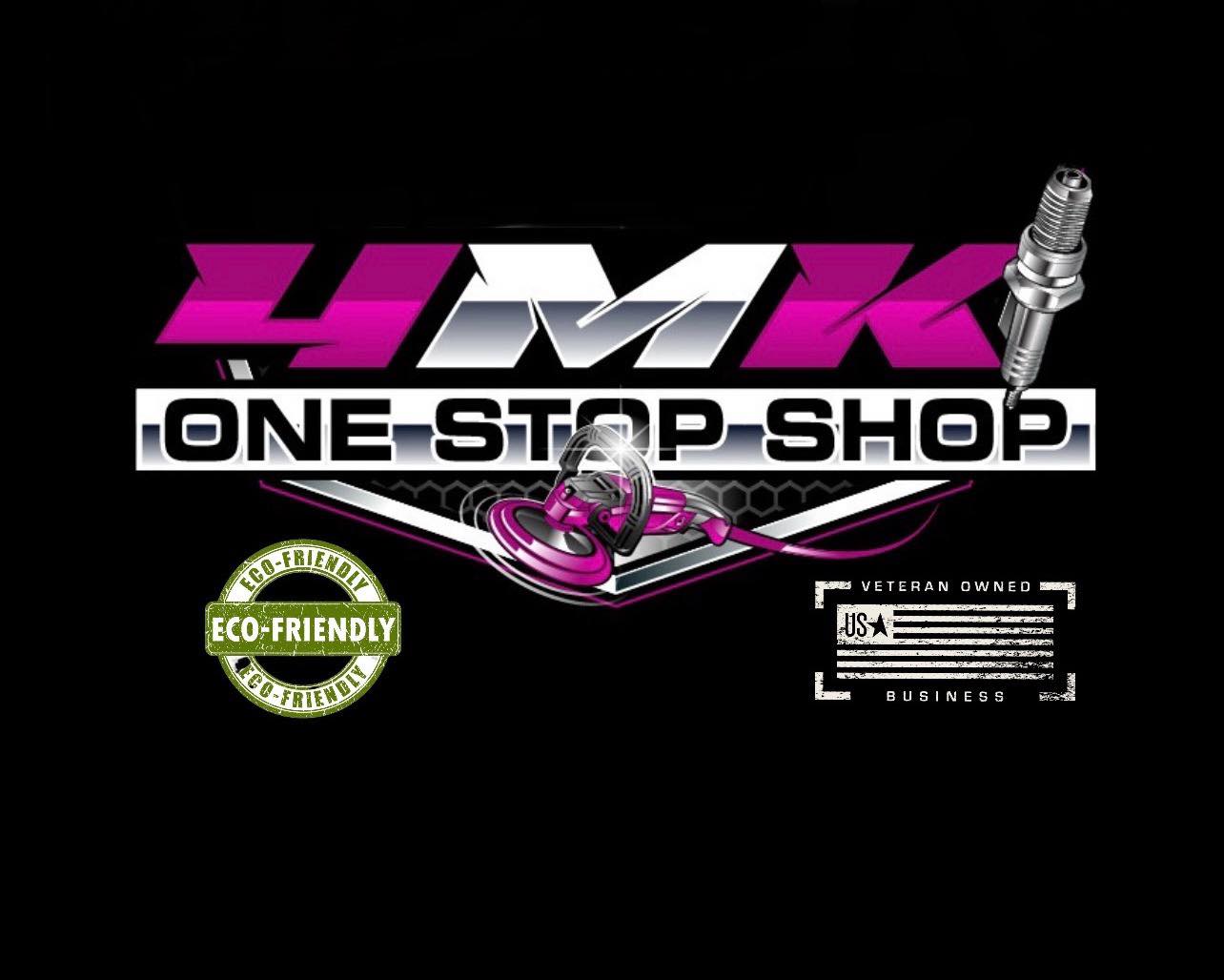 4MK One Stop Shop