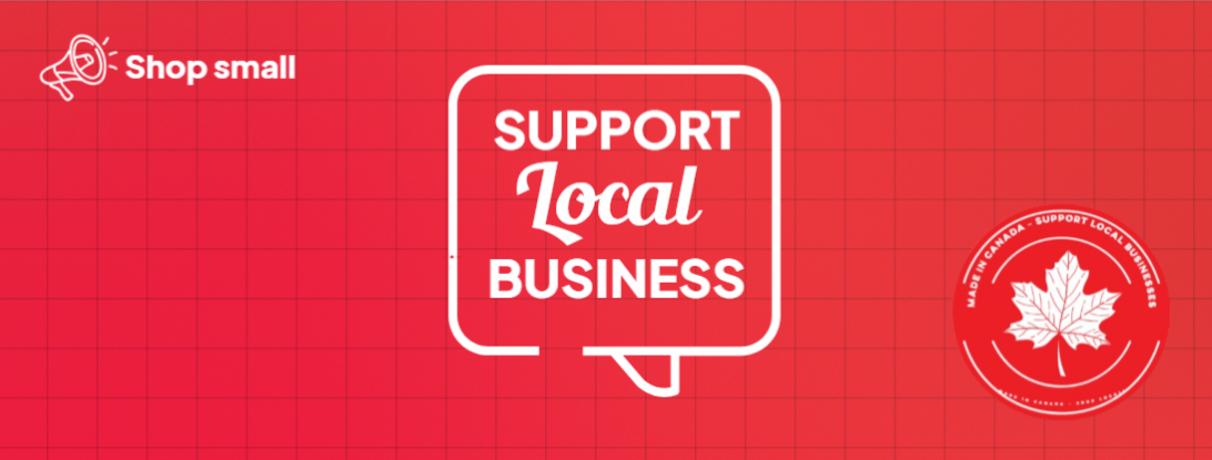 Made in Canada – Support Local Businesses | Facebook