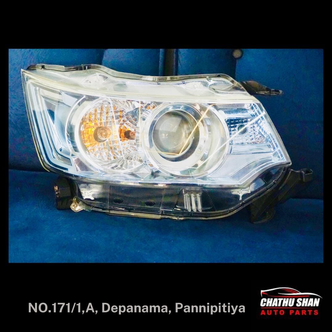 🚗💡 WAGON-R [MH55S FZ] HEAD LAMP – L / R 💡🚗 ✨ Left + Right