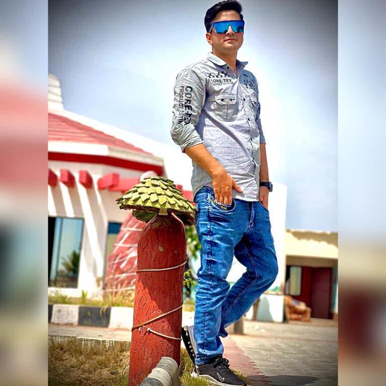 Touheed Caan