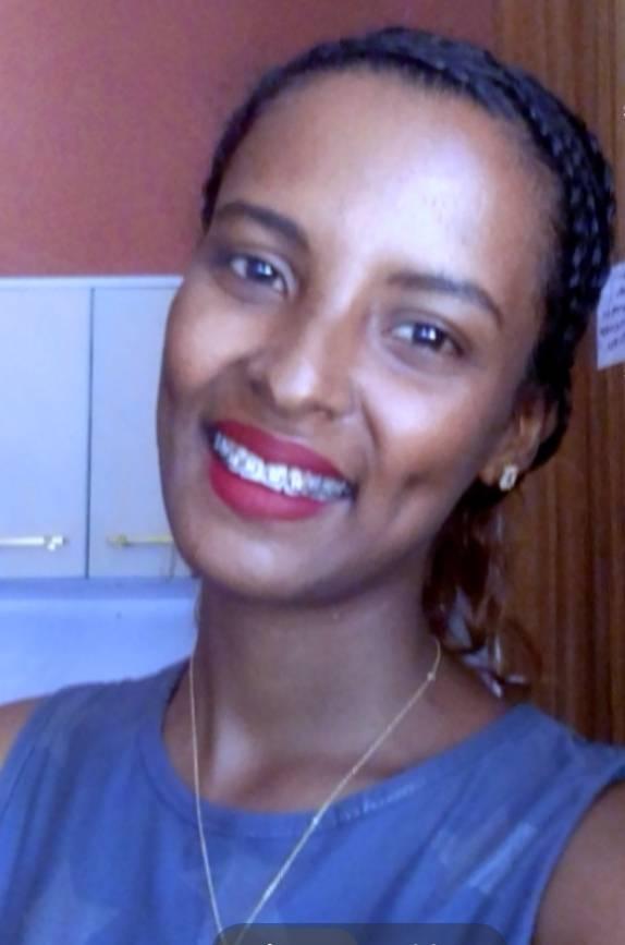 Eyerusalem Addisu