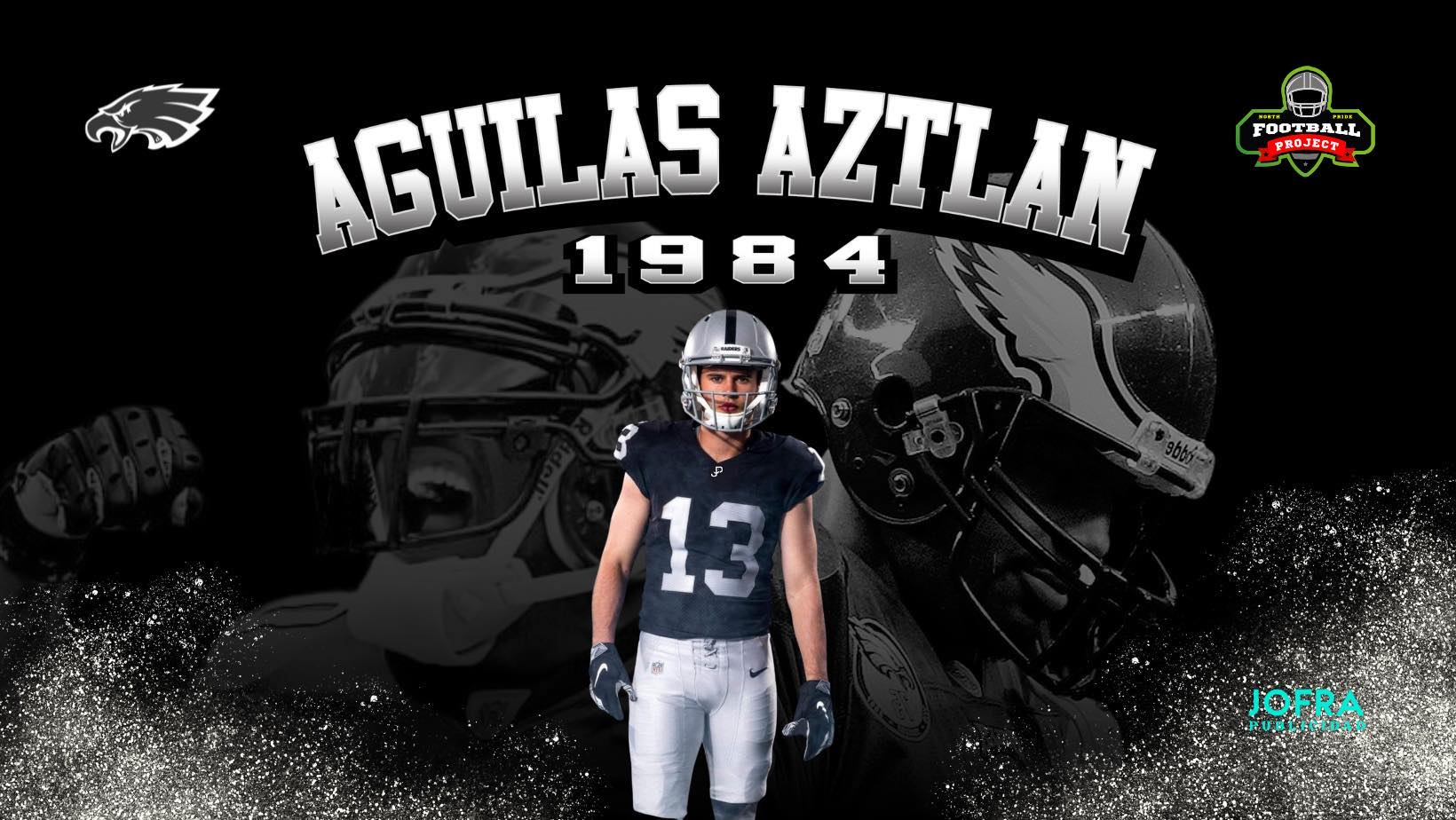Club Águilas Aztlan